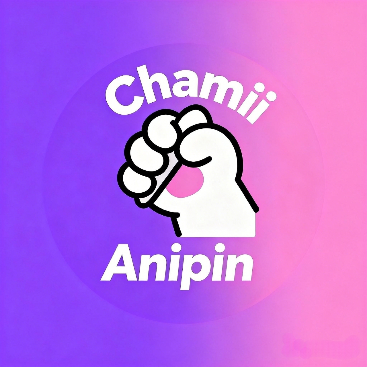 Chamii logo